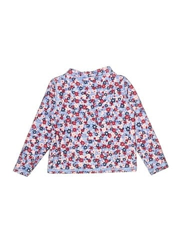 Ruffle Butts Pullover Sweater (view 2)