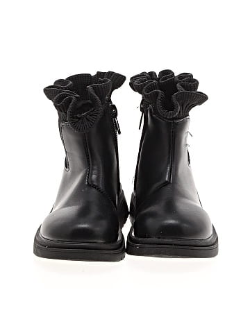 Nicole Miller New York Ankle Boots (view 2)