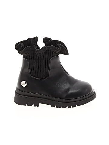 Nicole Miller New York Ankle Boots (view 1)