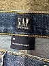Gap Blue Jeans Size 10 - photo 3