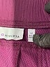 Athleta Solid Purple Athletic Shorts Size 12 - photo 3