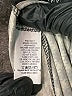 Assorted Brands Houndstooth Black Dress Pants Size Lg Maternity - photo 7