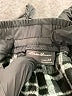 Eddie Bauer Gray Active Pants Size 12 - photo 4