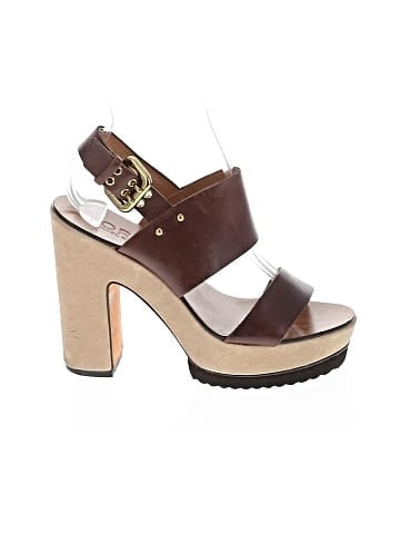 KORS Michael Kors Sandals (view 1)