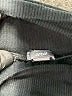 Aerie Solid Black Track Pants Size XXS - photo 7