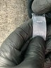 Aerie Solid Black Track Pants Size XXS - photo 8