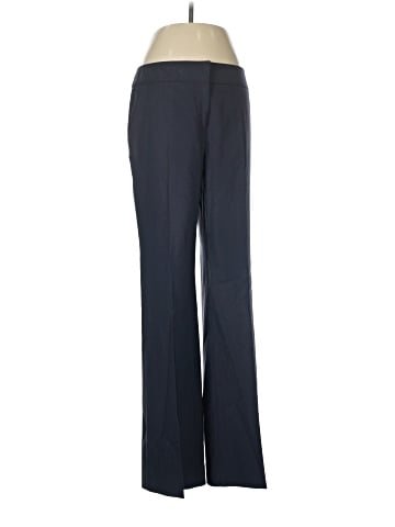 Nordstrom Wool Pants (view 1)