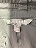 Athleta Solid Green Board Shorts Size 14 - photo 3