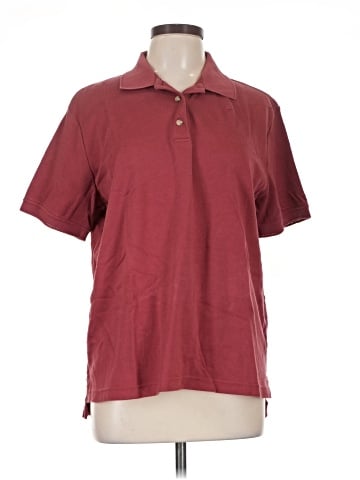 IZOD Short Sleeve Polo (view 1)