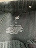 SO Solid Black Track Pants Size XS - photo 7