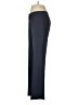 Nordstrom Solid Blue Wool Pants Size 4 - photo 5