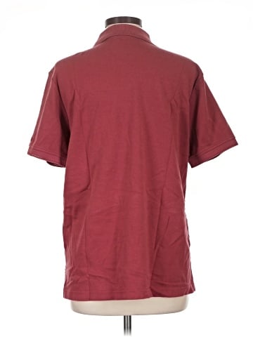 IZOD Short Sleeve Polo (view 2)