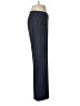 Nordstrom Solid Blue Wool Pants Size 4 - photo 4
