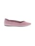 ROTHY'S Pink Flats Size 9 1/2 - photo 1