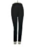 Zara Solid Black Active Pants Size S - photo 1