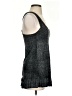 Daytrip 100% Rayon Gray Tank Top Size XS - photo 4
