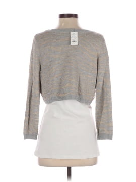 Express 3/4 Sleeve T-Shirt (view 2)