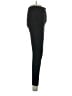 Zara Solid Black Active Pants Size S - photo 4