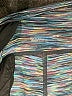 Zella Blue Active Pants Size L - photo 7