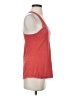 The North Face Red Active Tank Size S - photo 4