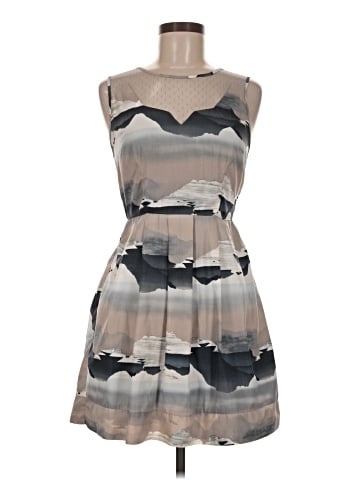 Sunny Girl Casual Dress (view 1)