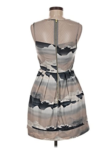 Sunny Girl Casual Dress (view 2)