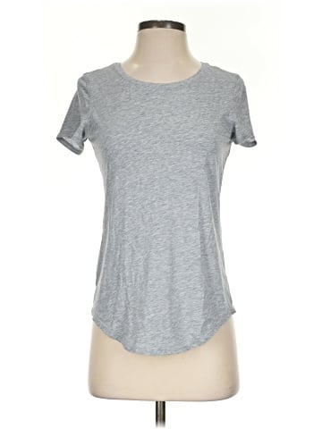 Lululemon Athletica Active T-Shirt (view 1)