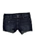 Decree Blue Denim Shorts Size 11 - photo 1