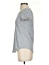 Lululemon Athletica Gray Active T-Shirt Size S (estimated) - photo 5