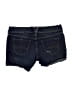 Decree Blue Denim Shorts Size 11 - photo 2