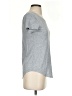 Lululemon Athletica Gray Active T-Shirt Size S (estimated) - photo 4