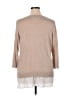 Calvin Klein Tan Pullover Sweater Size XL - photo 2