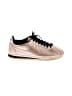 Nike Gold Sneakers Size 8 1/2 - photo 1