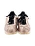 Nike Gold Sneakers Size 8 1/2 - photo 2