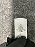 Express Hearts Black Shorts Size 2 - photo 4