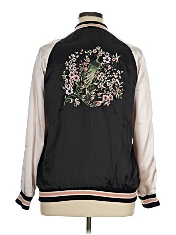 New Look Track Jacket (view 2)