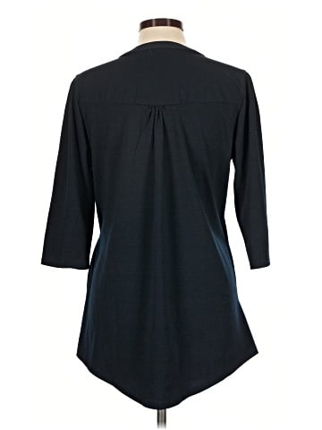Reborn 3/4 Sleeve Blouse (view 2)