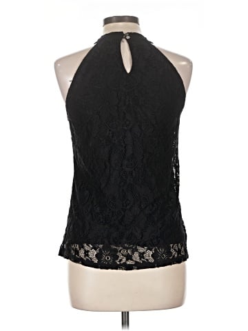 Cable & Gauge Sleeveless Blouse (view 2)