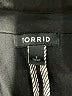 Torrid Black Blazer Size 1X Plus (1) - photo 6
