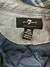 7 For All Mankind Blue Jacket 12-18 MO / 18 MO - photo 3