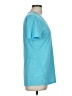 lucy Teal Active T-Shirt Size L - photo 4