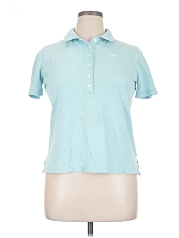 Talbots Short Sleeve Blouse (view 1)