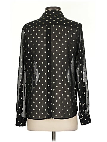 The Limited Long Sleeve Blouse (view 2)
