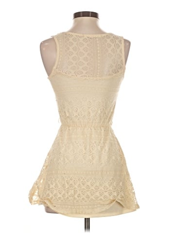 Rewind Cocktail Dress (view 2)