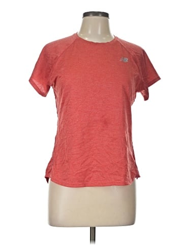 New Balance Active T-Shirt (view 1)