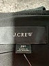 J.Crew Solid Black Cocktail Dress Size 2 (petite) - photo 7