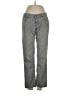 PrAna Houndstooth Gray Jeans Size 4 - photo 1