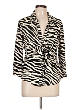 Studio 1940 3/4 Sleeve Blouse