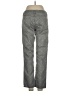 PrAna Houndstooth Gray Jeans Size 4 - photo 2