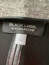 Black Label by Evan Picone Black Blazer Size XL - photo 6